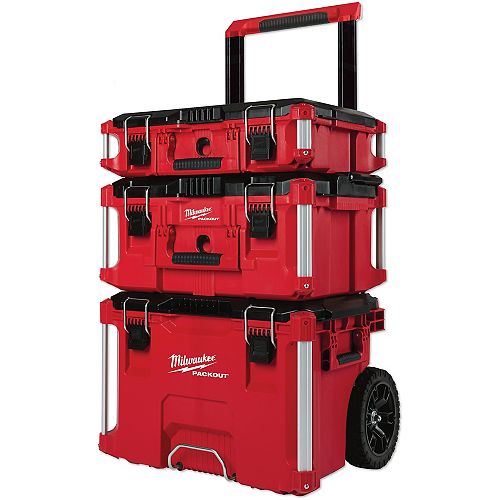 22-inch Packout Modular Tool Box Storage System