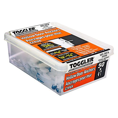 Toggle Bolts Anchors The Home Depot Canada