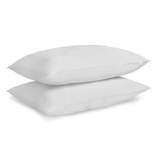 233 Thread Count Allergen Protection Pillow (2-Pack)