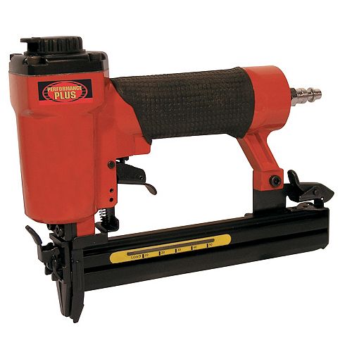 Air Staplers & Pneumatic Staple Guns The Home Depot Canada
