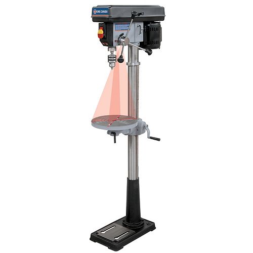 Drill Presses & Mortisers Drills The Home Depot Canada