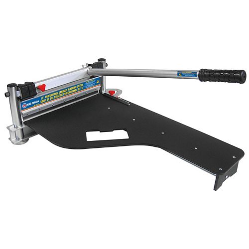 13 Inch Professional Laminate Flooring Cutter