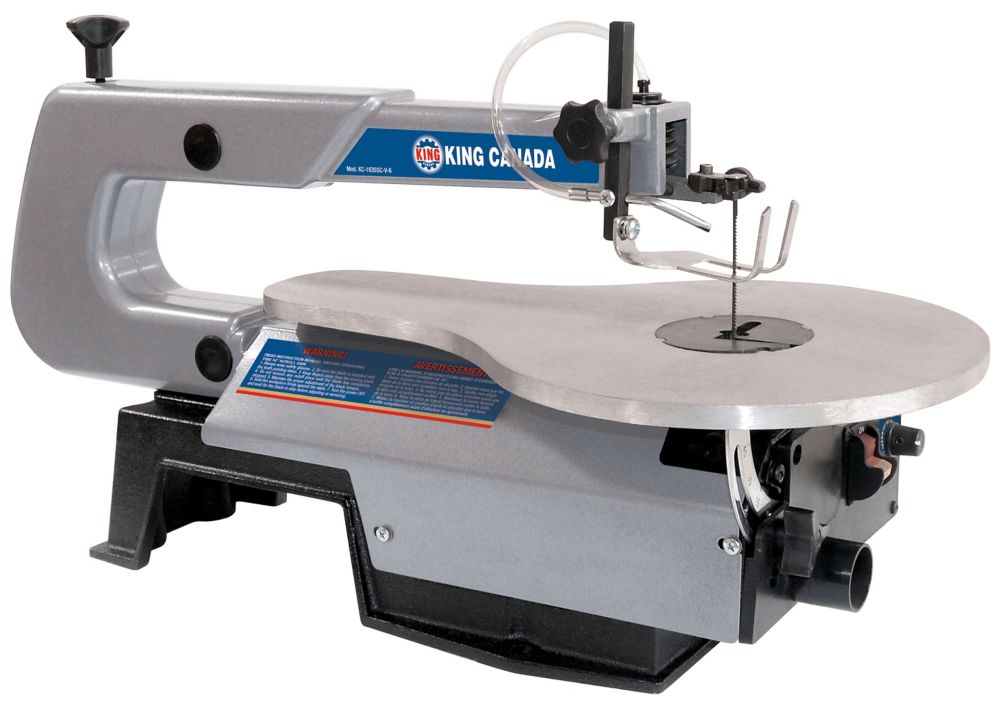 Scroll Saws - Saws | The Home Depot Canada