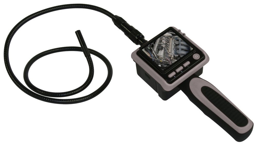 Borescope, Inspection Cameras The Home Depot Canada