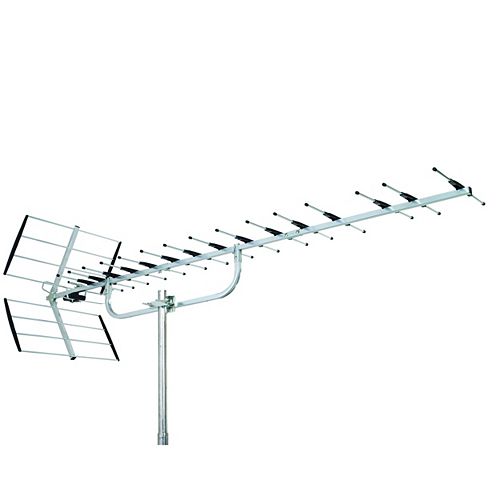 UHF Outdoor TV Digital Antenna (ANT2190)