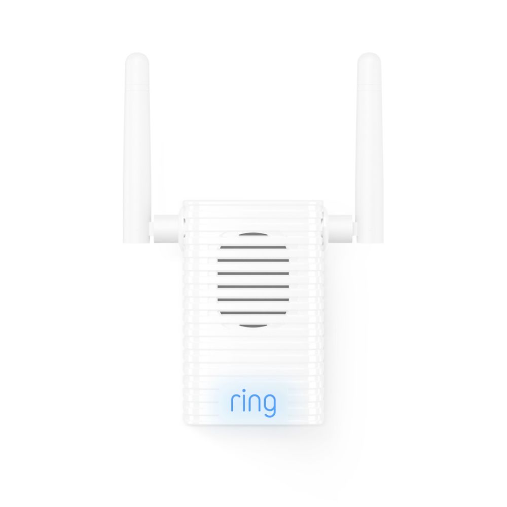 the ring chime pro