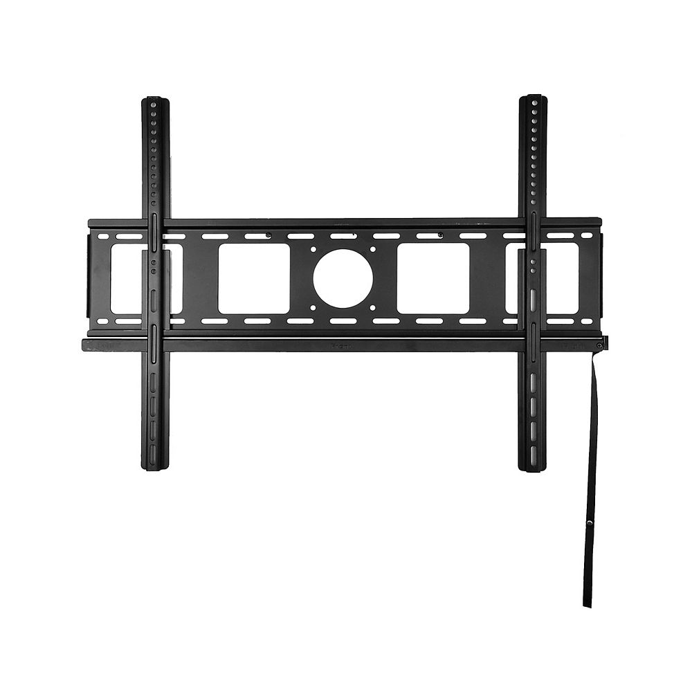 Tygerclaw Fixed Wall Mount For 42 Inch To 90 Inch Flat