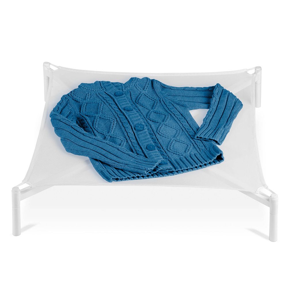 HoneyCanDo Folding Sweater Dryer The Home Depot Canada