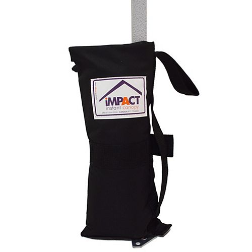 Weight Bags Instant Canopy Sand Bags - (4-Pack)