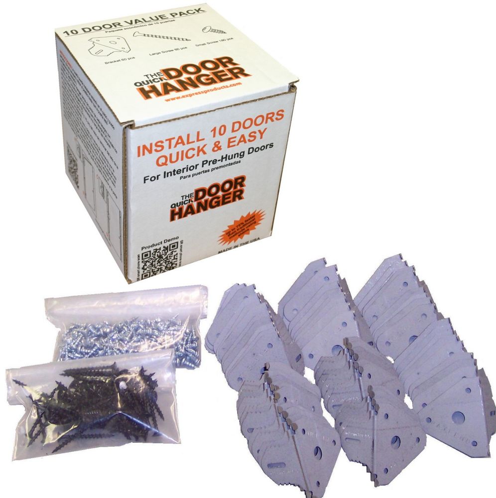 Composite Wood Shims