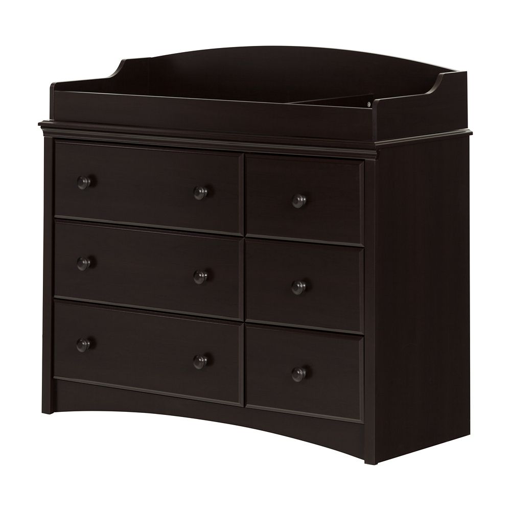 change table dresser canada