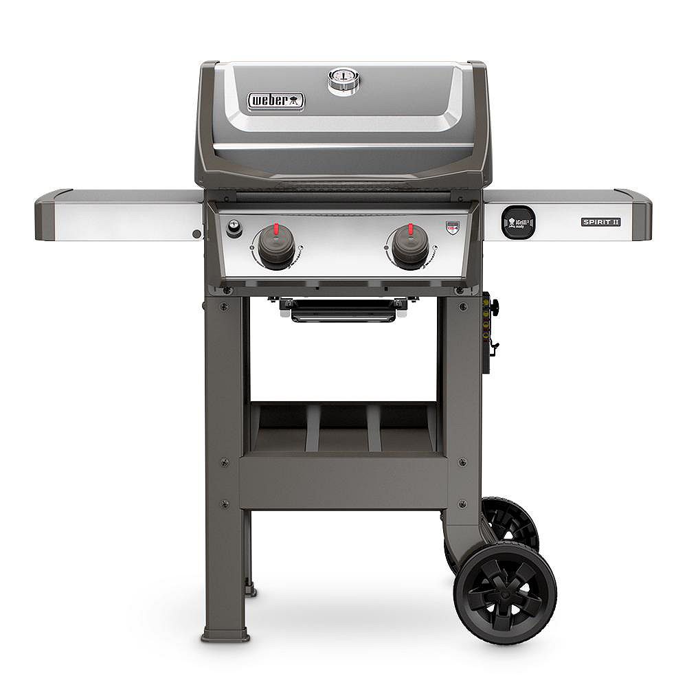 Weber spirit s 210