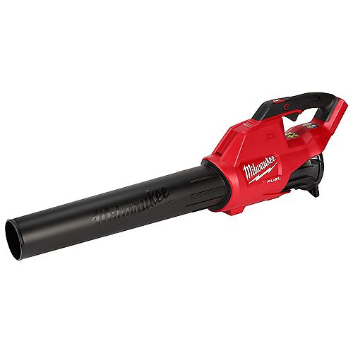 M18 FUEL 120 MPH 450 CFM 18V Lithium-Ion Brushless Cordless Handheld Blower (Tool Only)