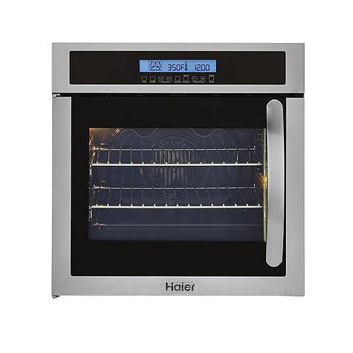 Haier Wall Ovens The Home Depot Canada - Side Swing Wall Oven Canada Haier Wall Ovens The Home Depot Canada - Side Swing Wall Oven Canada
