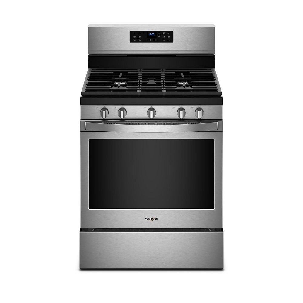 Whirlpool convection oven fan not working