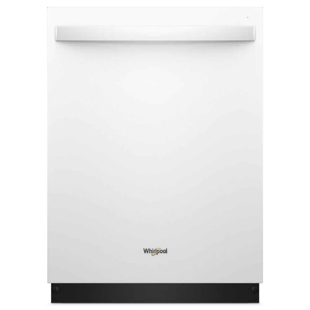 whirlpool dishwasher home depot canada