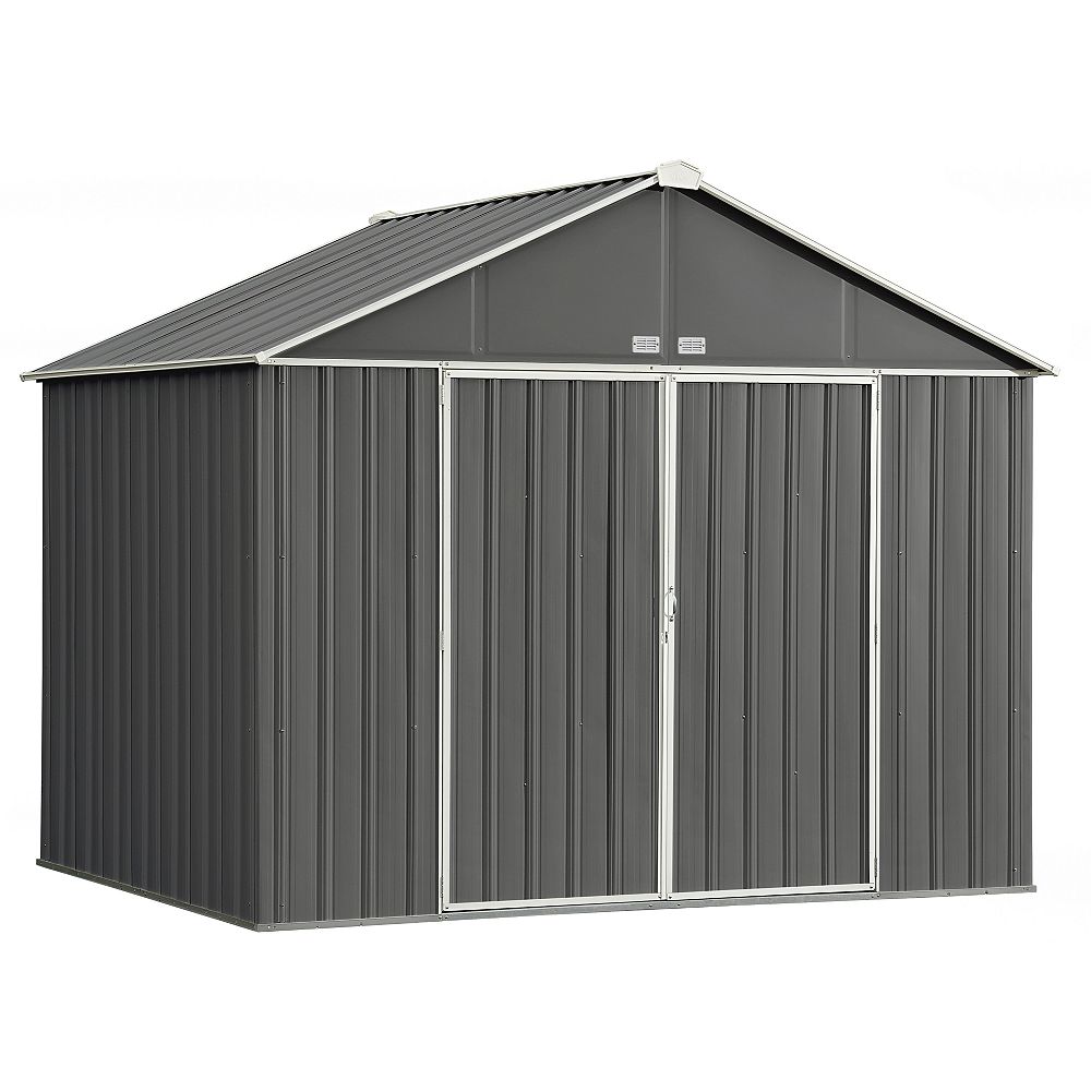 Metal Shed Instructions Free Shed Download