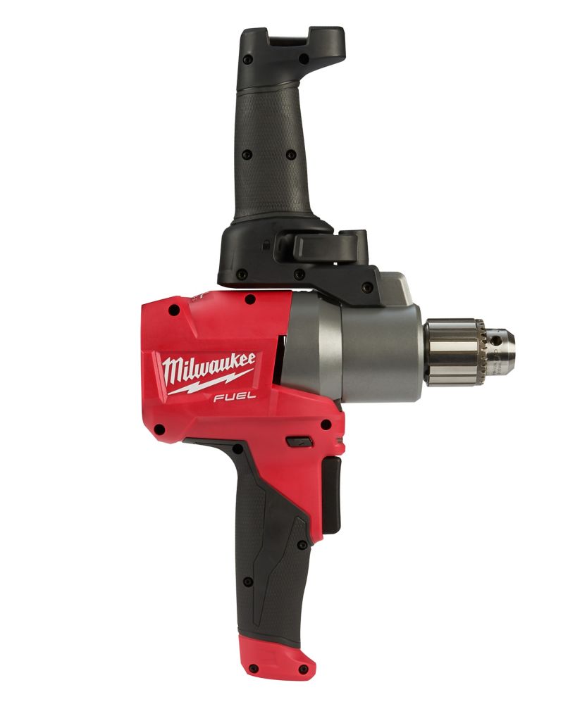 Milwaukee Tool M18 FUEL 18V Lithium-Ion 