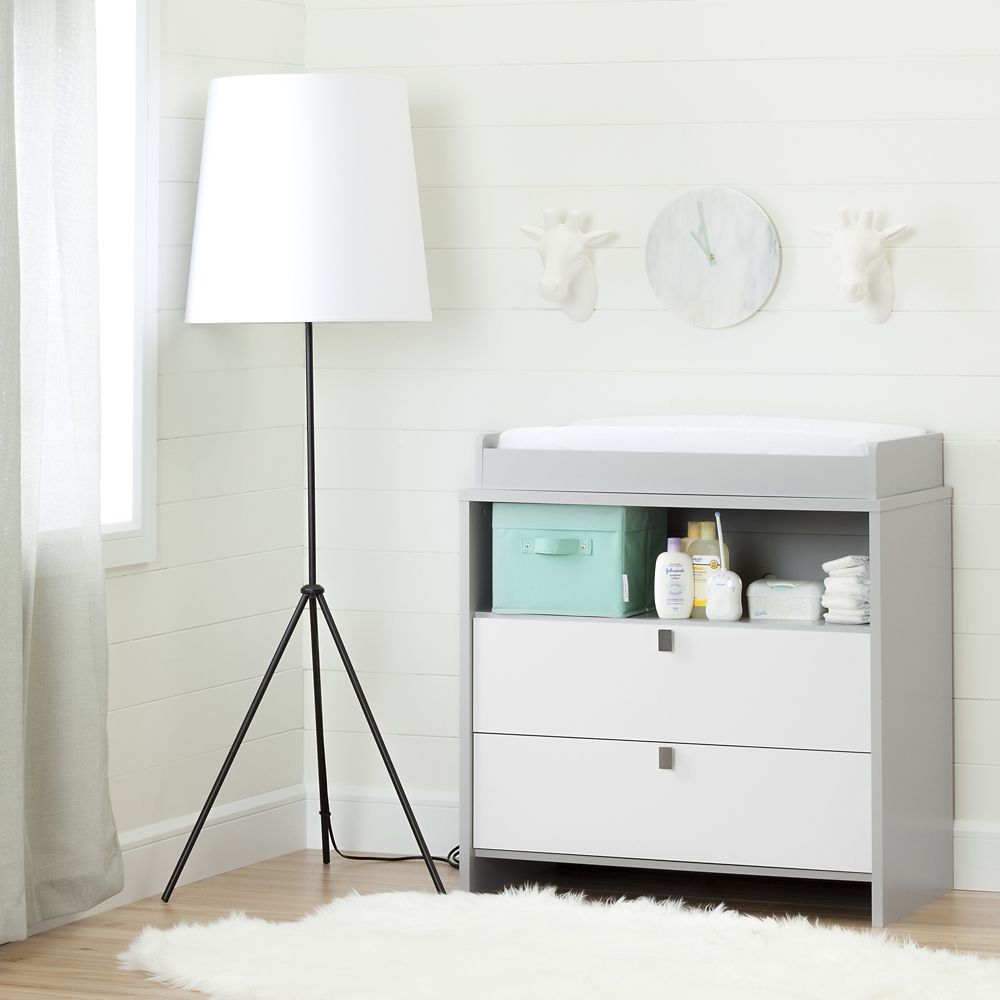 changing table dresser