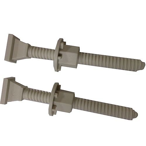 Toilet Flanges Toilet Repair Parts The Home Depot Canada