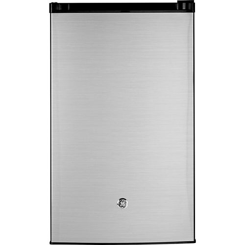 4.4 Cu.Ft. Mini Fridge Compact Refrigerator