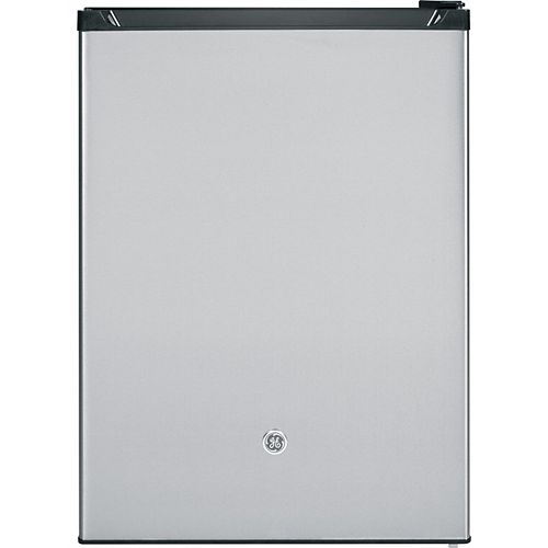 5.6 cu. ft. Mini Refrigerator in Stainless Steel -  ENERGY STAR®