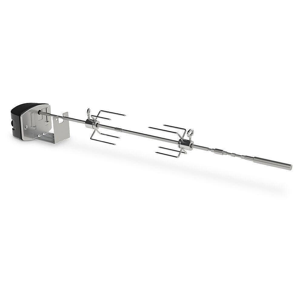 er Spirit 200/300 Series BBQ Rotisserie Kit The Home Depot Canada