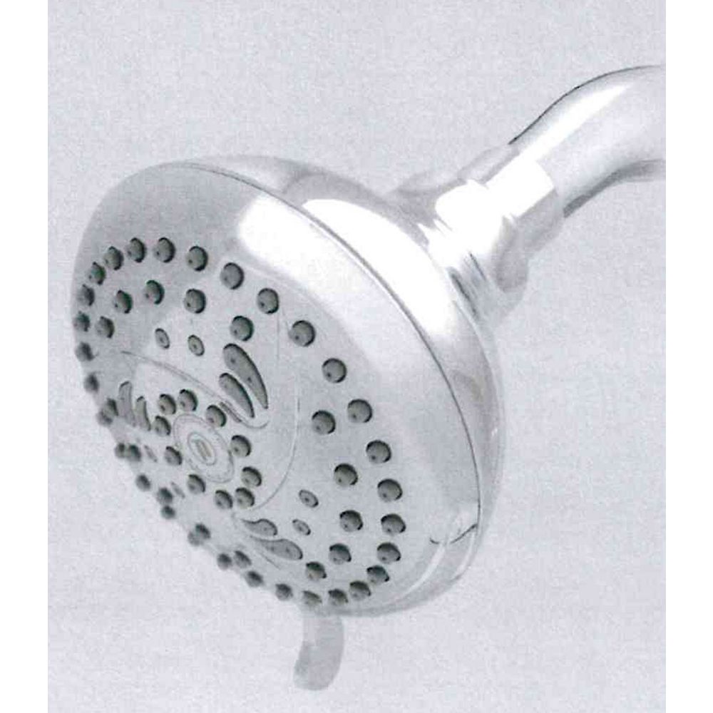 Niagara Conservation Vara Spa 5 Function Shower Head (2Pack) The Home Depot Canada