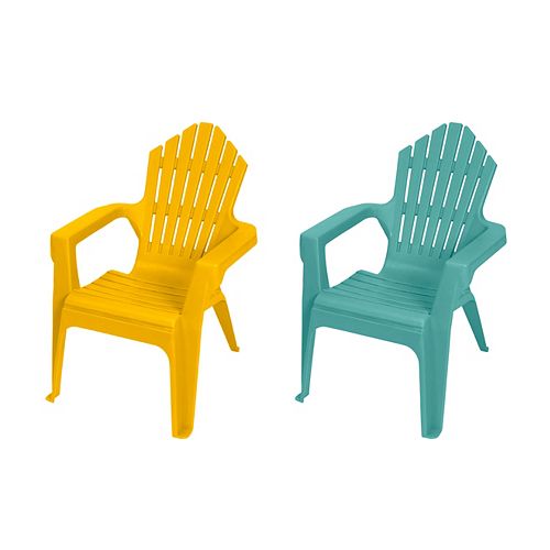 Yellow Patio Chairs Lawn Benches The Home Depot Canada Yellow Patio Chairs Lawn, Home Depot Plastic Patio Chairs