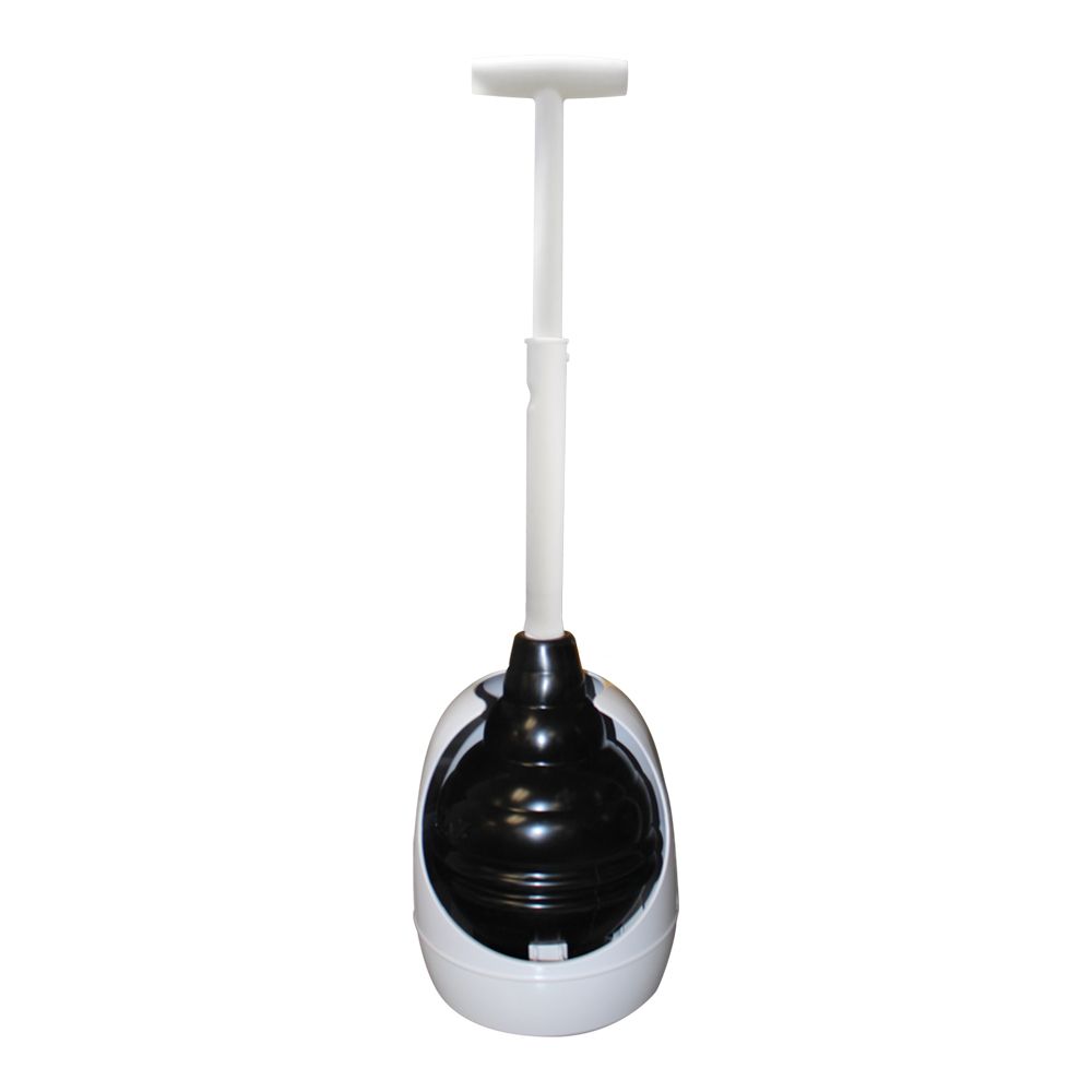 toilet plunger cover