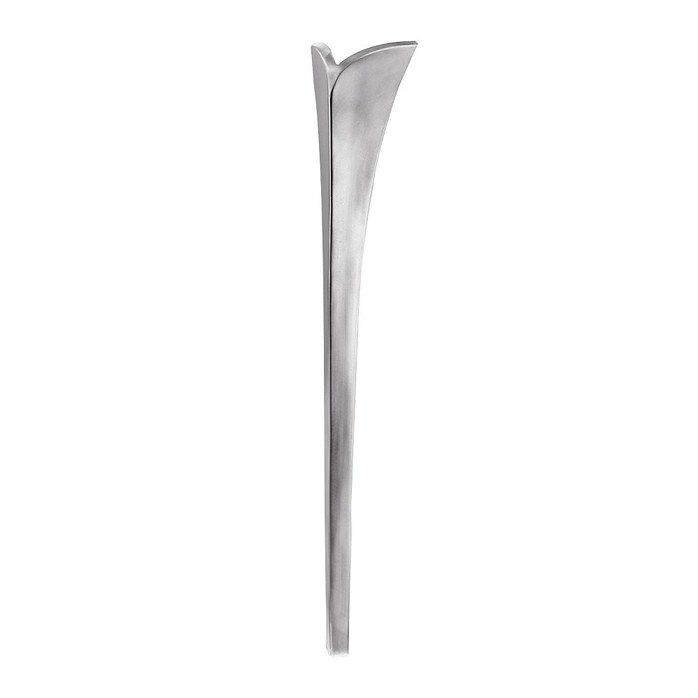 Richelieu Aluminum Table Leg - 56003 | The Home Depot Canada