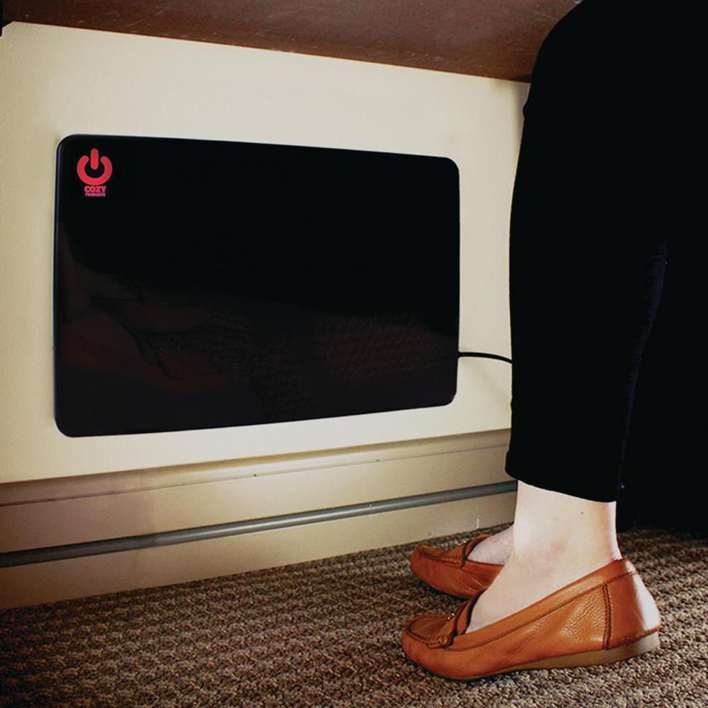 office floor heater