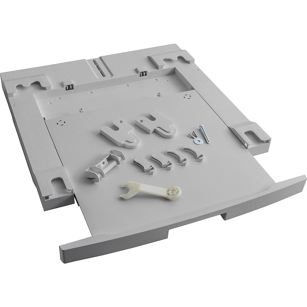 Electrolux 24inch Stacking Kit for Front Load Laundry Pair The Home