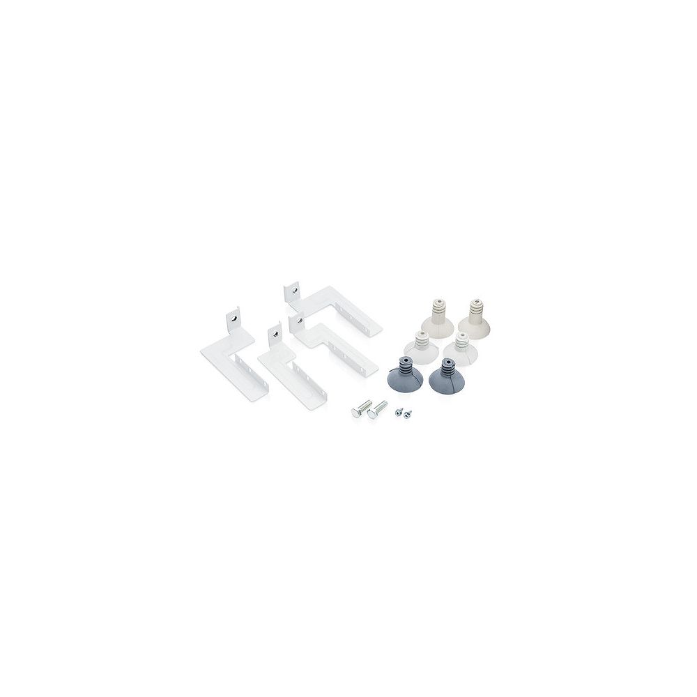 Electrolux 24inch Stacking Kit for Front Load Laundry Pair The Home