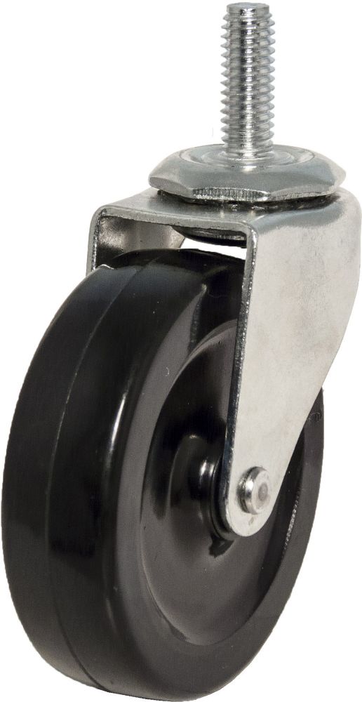 Richelieu Multi-Purpose Furniture Caster - With Threaded Stem | The ...