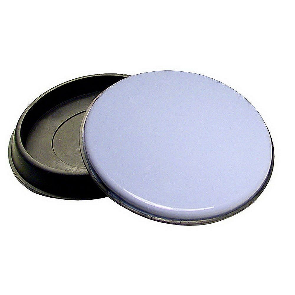 Richelieu SUPER SLIDEX Gray Round UltraSliding Glides The Home Depot