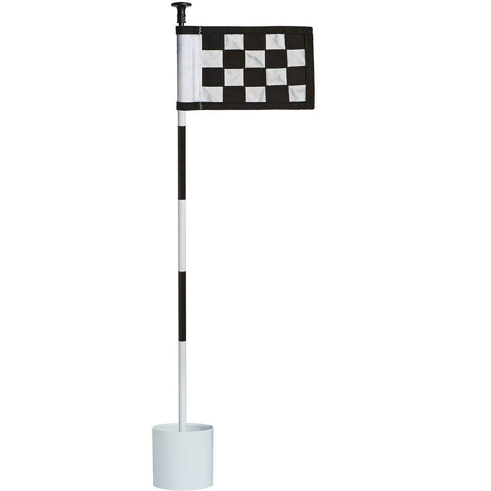 Flag Set Outdoor Professional Golf | The Home Depot Canada