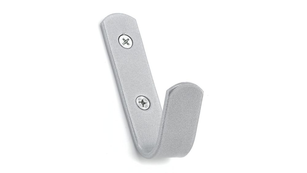 Richelieu Utility Metal Hook 76 The Home Depot Canada