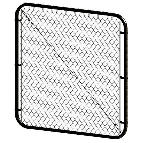 Chain Link Fence Slats The Home Depot Canada Chain Link Fence Slats The Home Depot Canada