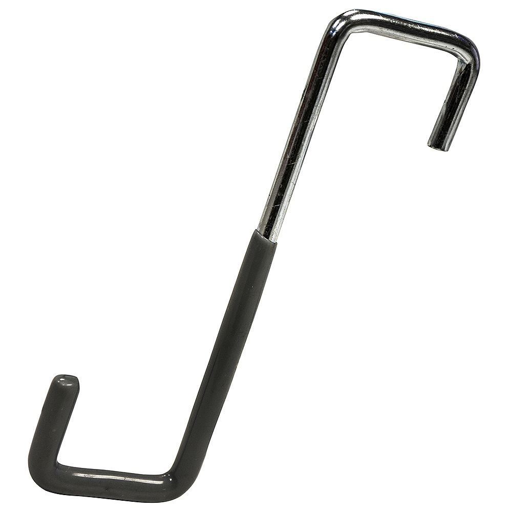 Everbilt 3/8 x 8in Rafter Hanger, 20lb The Home Depot Canada