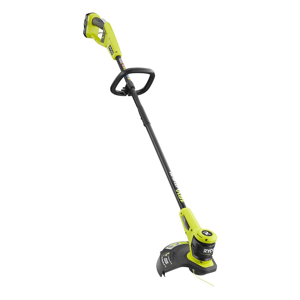 13+ Home Depot Ryobi Weed Eater Pictures