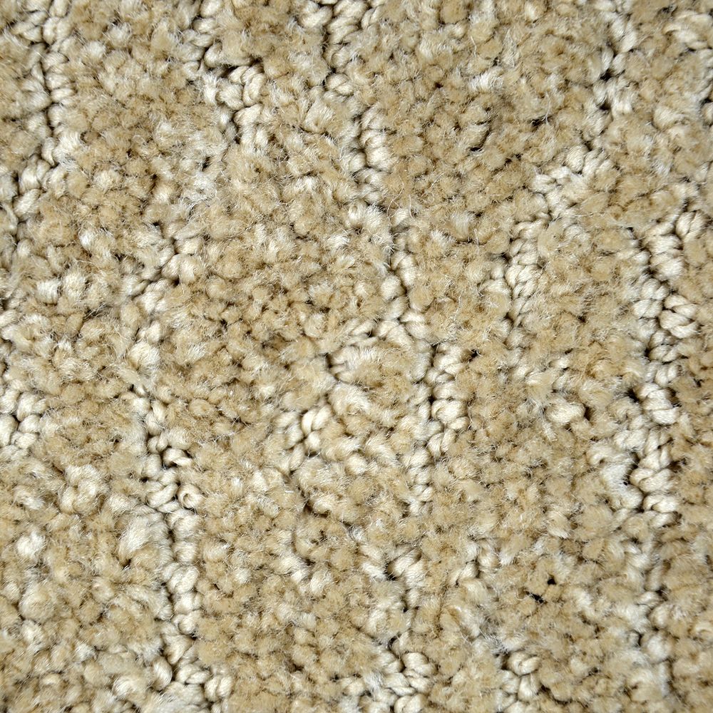 Lifeproof Tayton Brookwood 12 ft. x Custom Length LCL Pattern Carpet