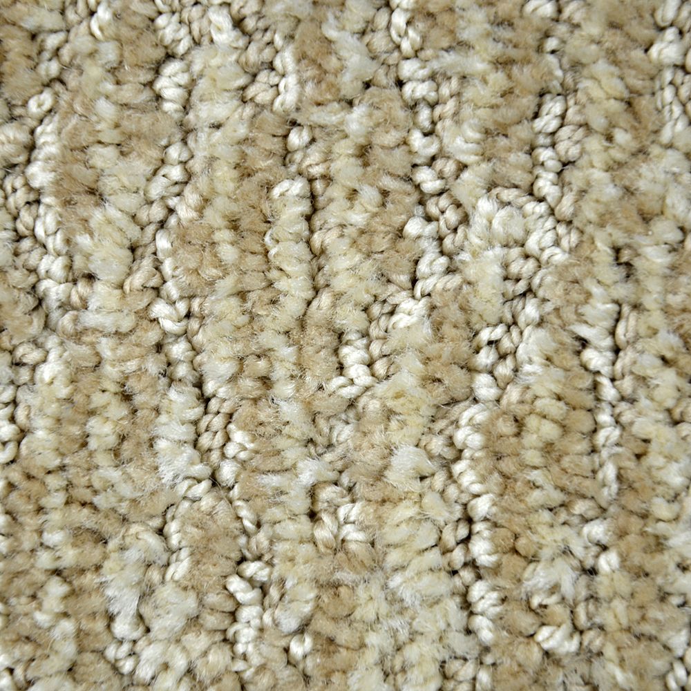 Lifeproof Tayton Chatham 12 ft. x Custom Length LCL Pattern Carpet