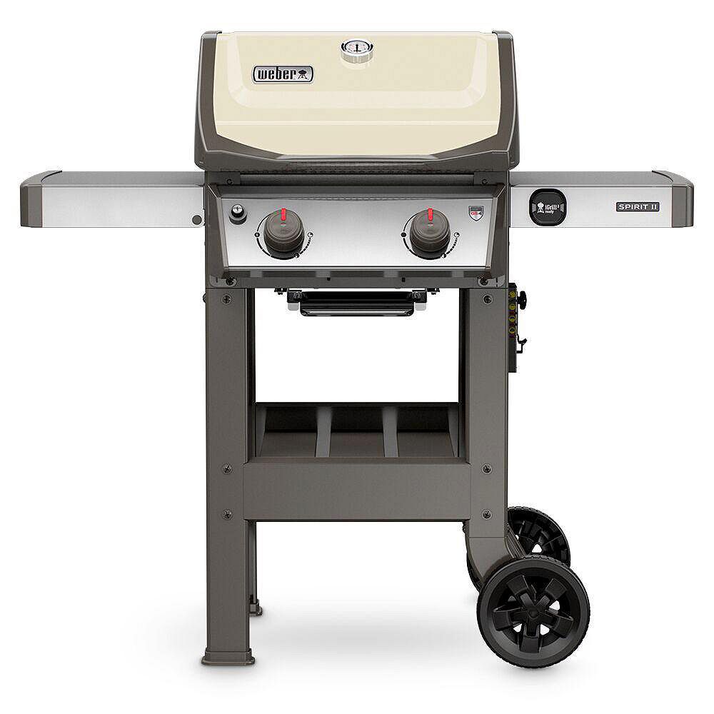 Weber Grill Not Lighting All Burners - Middle burner of weber grill not lighting