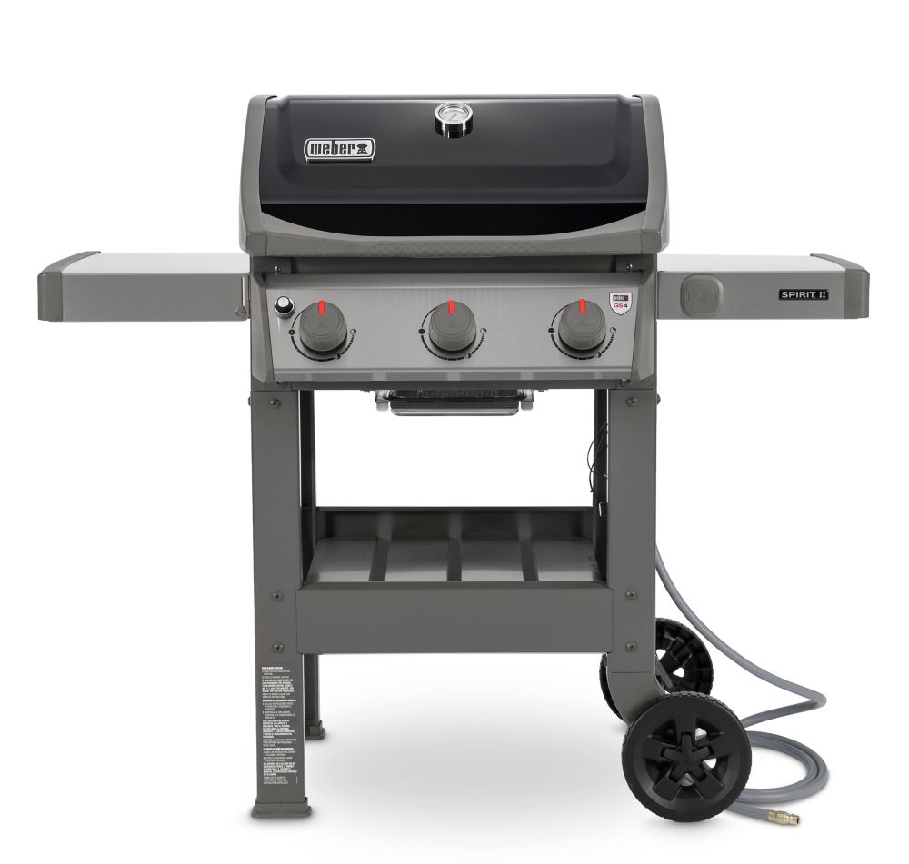 home depot weber natural gas grill