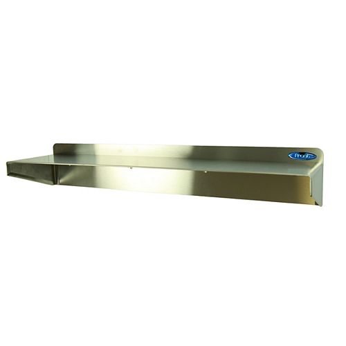 Stainless Steel Shelf 36 Inch