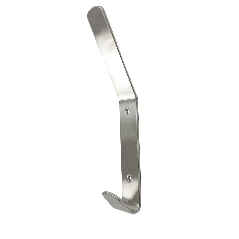 Frost Stainless Steel Coat Hook The Home Depot Canada