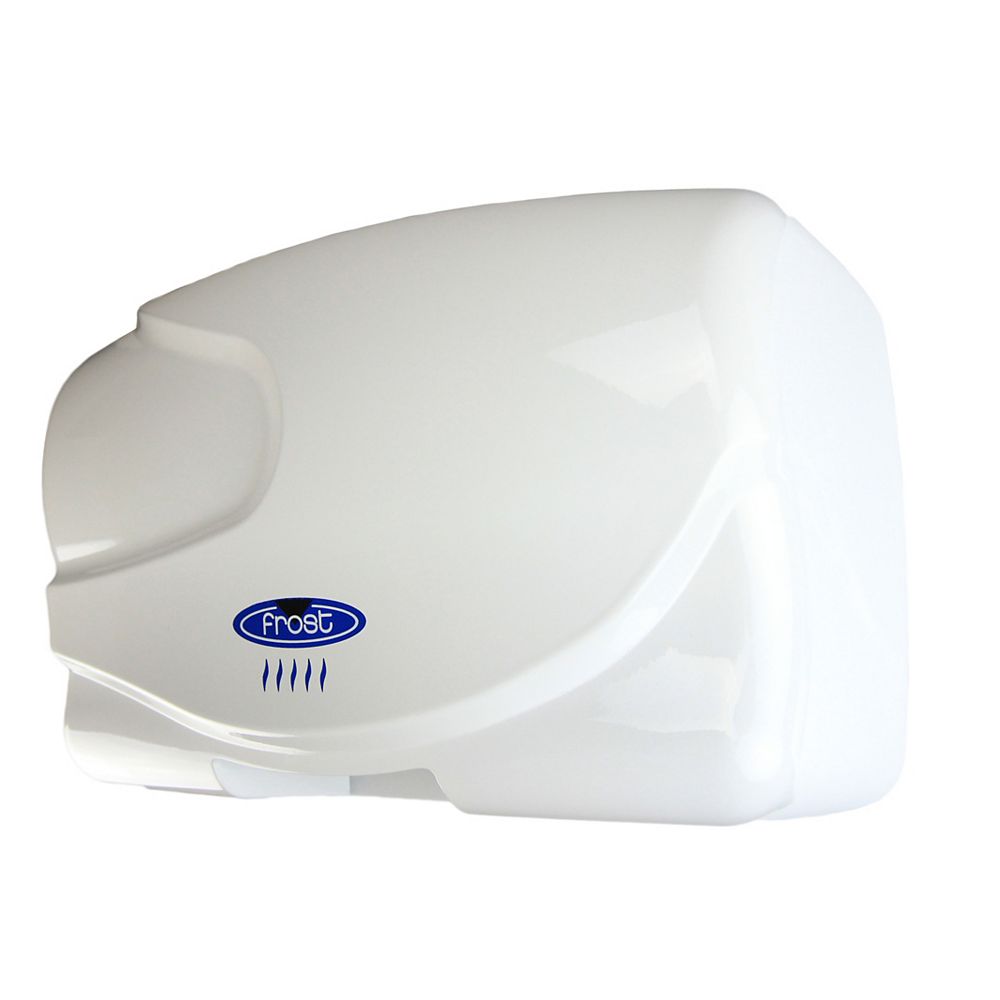 Frost Automatic Hand Dryer 110v | The Home Depot Canada