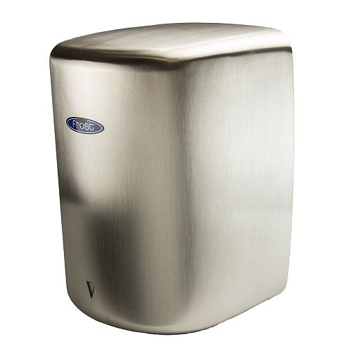 High Speed Hand Dryer,110v,Stainless Steel