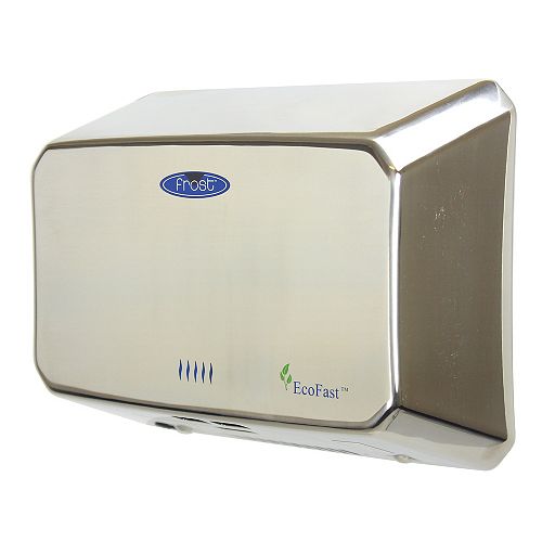 Ecofast Automatic Hand Dryer Chrome